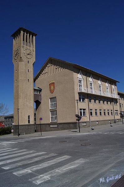 Bodo
Keywords: Norvege;Express Cotier;Bodo