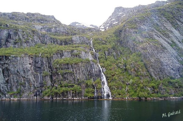 Trollfjord
Keywords: Norvege;Express Cotier;Trollfjord