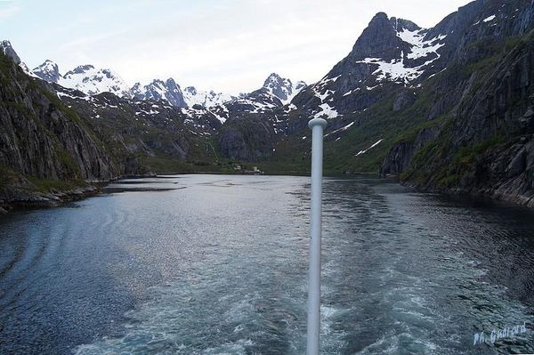 Trollfjord
Keywords: Norvege;Express Cotier;Trollfjord