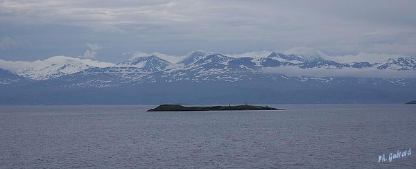 Entre Harstad et Finnsnes
Keywords: Norvege;Express Cotier