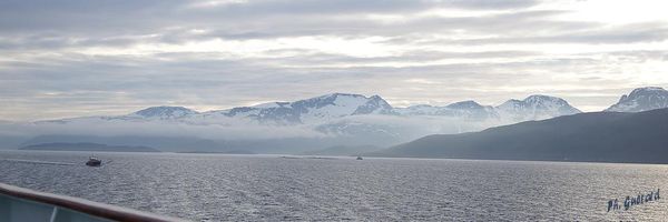 Alpes de Lyngen
Keywords: Norvege;Express Cotier;Alpes Lyngen