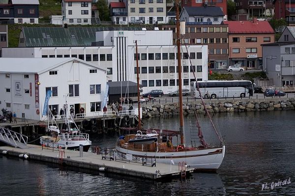 Honnigsvag
Keywords: Norvege;Express Cotier;Honnigsvag