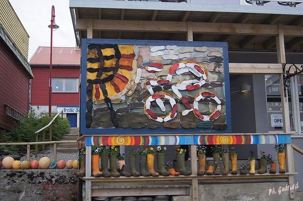 Honnigsvag
Keywords: NorvÃ¨ge;Express Cotier;Honnigsvag