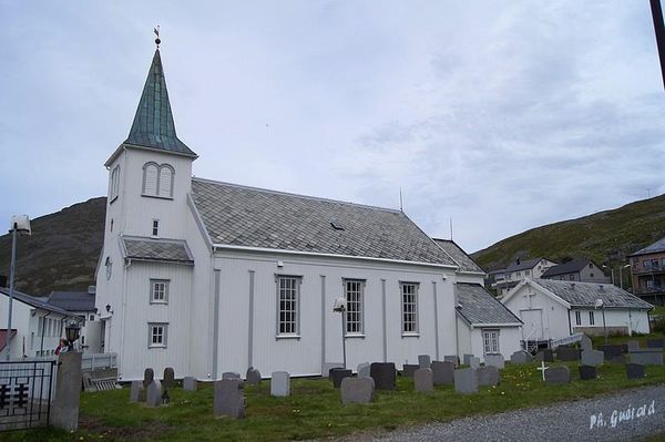 Honnigsvag
Keywords: NorvÃ¨ge;Express Cotier;Honnigsvag