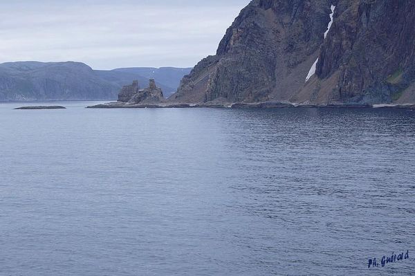 KjÃ¸llefjord, FinnKirka
Keywords: NorvÃ¨ge;Express Cotier;KjÃ¸llefjord