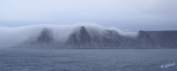 Keywords: NorvÃ¨ge;Express Cotier