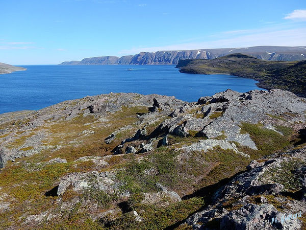Syltefjord
Keywords: Scandinavie;Norvege;Laponie;Syltefjord