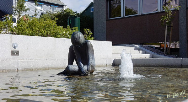 Vadso
Keywords: Scandinavie;Norvege;Laponie;Vadso