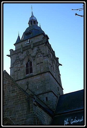 eglise