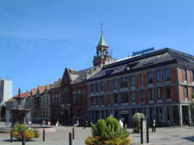 Kristiansand