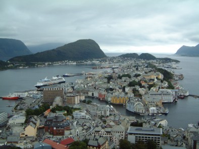 alesund