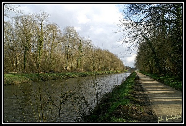 canal