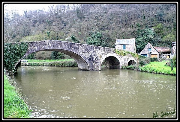 le pont vieux