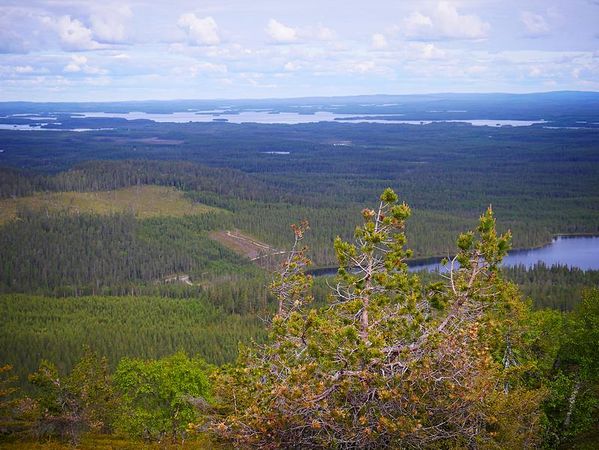 Ruka
Keywords: Ruka;Finlande