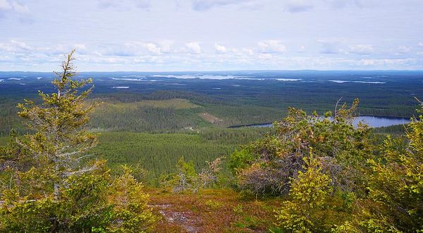 Ruka
Keywords: Ruka;Finlande